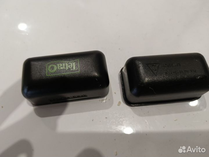 Магнит tetra для чистки аквариума