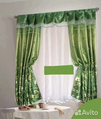 Новый набор для кухни