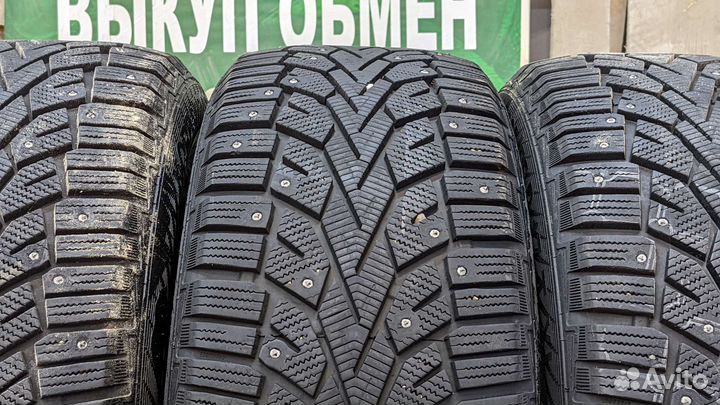 Gislaved NordFrost 100 235/55 R17