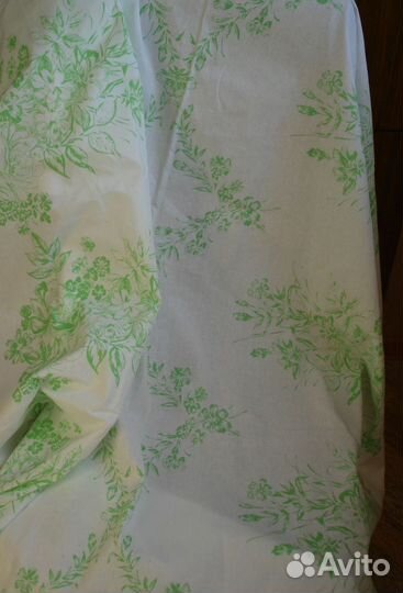 Ткани СССР Батист ситец сатин шёлк гипюр хлопок