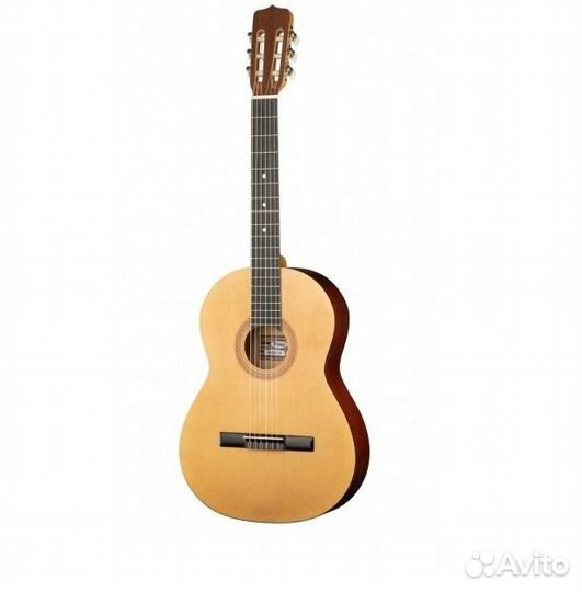 Новая классическая гитара 3/4. Качественная