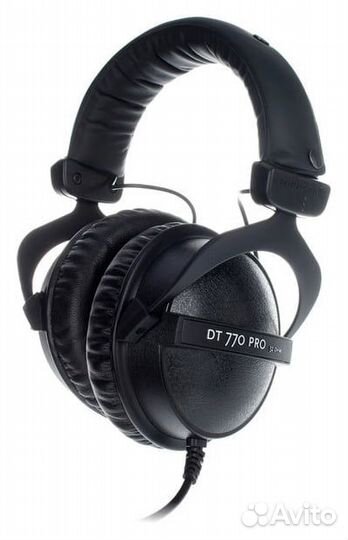 Beyerdynamic DT 770 PRO 32
