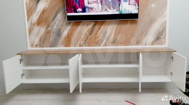 Тумба под телевизор