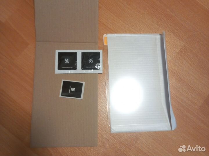 Защитное стекло