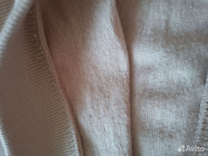 Свитшот для девочки 80