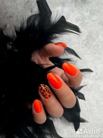 Ищу модель на маникюр