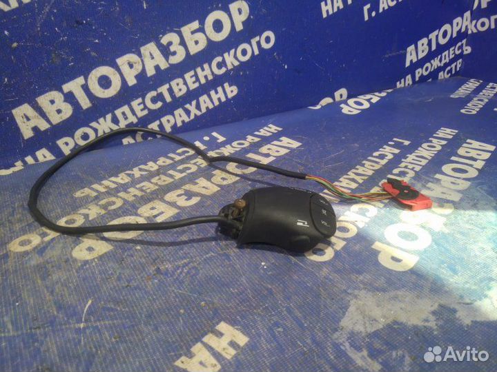 Кнопки мультируля Renault Symbol седан K4J 2006