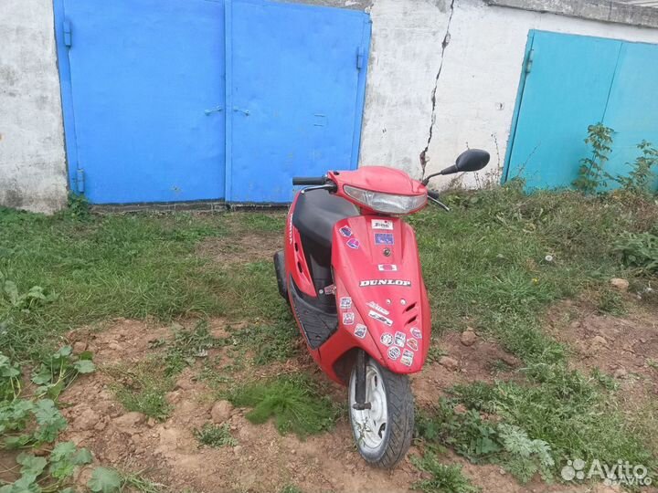 Скутер honda Dio af 27