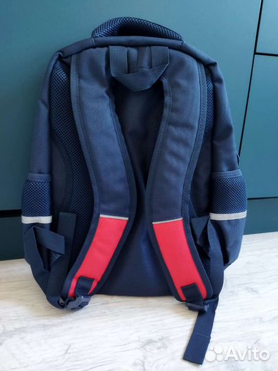 Рюкзак Brauberg новый