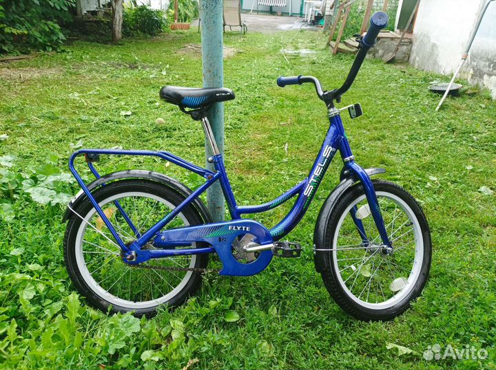 Велосипед детский Stels Flyte 18 дюймов