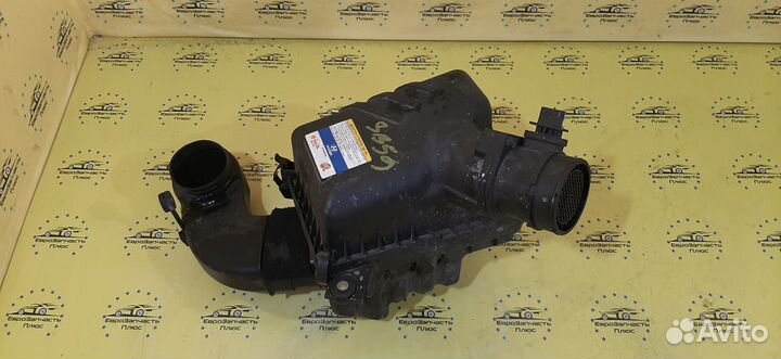 Корпус воздушного фильтра Hyundai Tucson 1