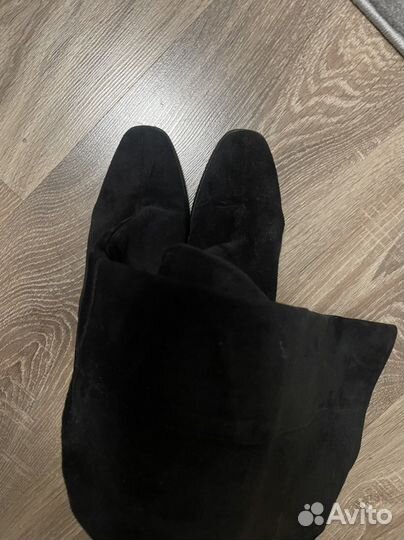 Сапоги, ботинки, 38 р