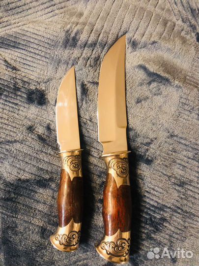 Ножи сувенирные