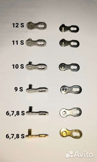 Подшипники