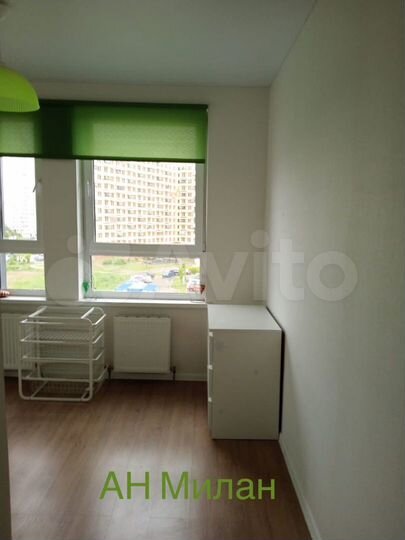 2-к. квартира, 53,1 м², 5/22 эт.