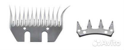 Лезвие для стрижки овец модель ST-004