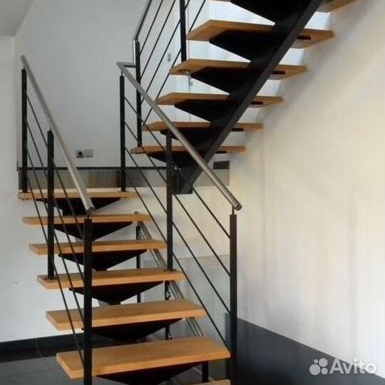 Лестница высочайшего качества