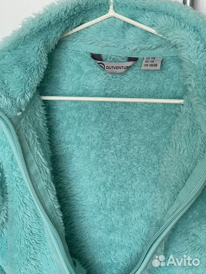 Кофта для девочки