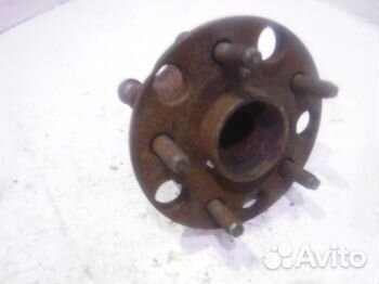 Ступица задняя 4241030020