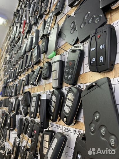 Starline B92 E90 E91 +програмирование