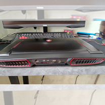 Ноутбук MSI GT73EVR 7RF