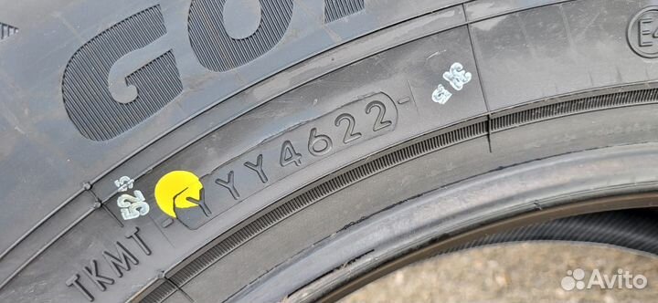 Yokohama Geolandar A/T G015 245/70 R16 111H