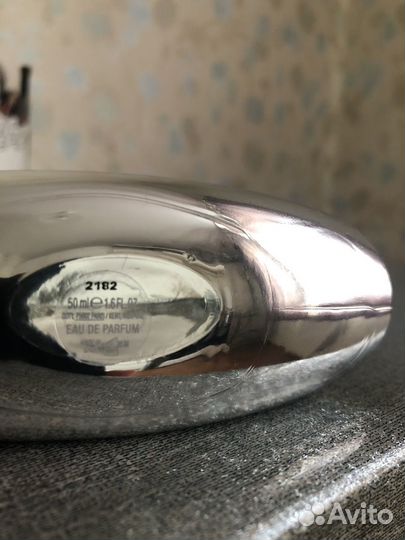 Парфюмерная вода calvin klein Euphoria