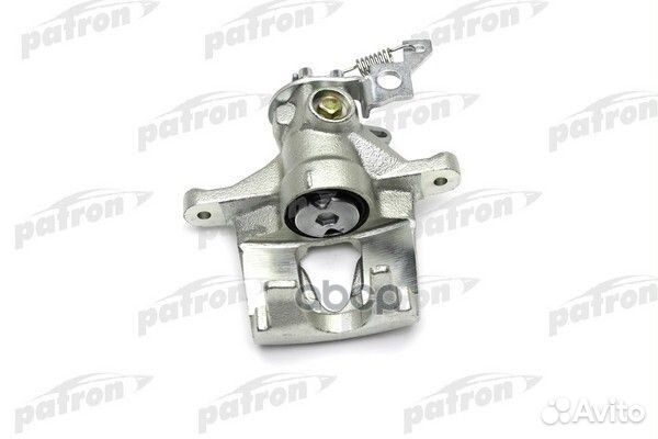 Суппорт тормозной задн лев Ford Mondeo 1.8/2.0