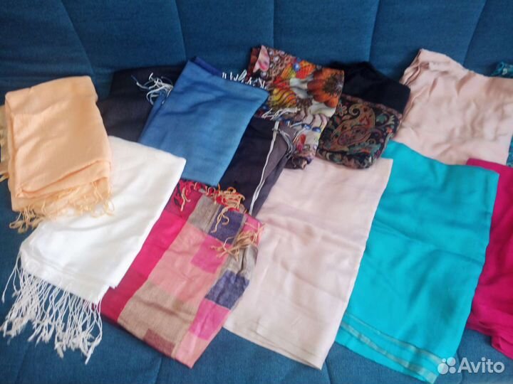 Палантины Индия