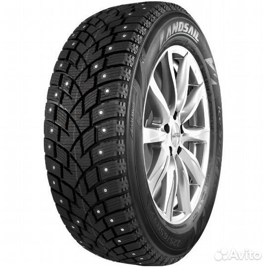 Landsail Ice Star IS37 265/70 R17 115