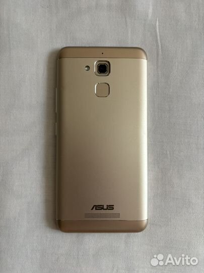 ASUS ZenFone 3 Max ZC520TL, 2/16 ГБ