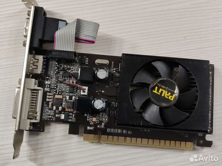 Две RX 570 + 580 8Gb, обмен на RTX 3080