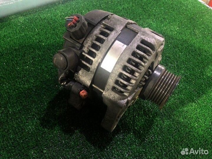 Генератор Ford C-Max Focus Kuga Mazda 3 (Bk) Volvo