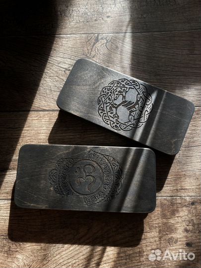 Доска садху