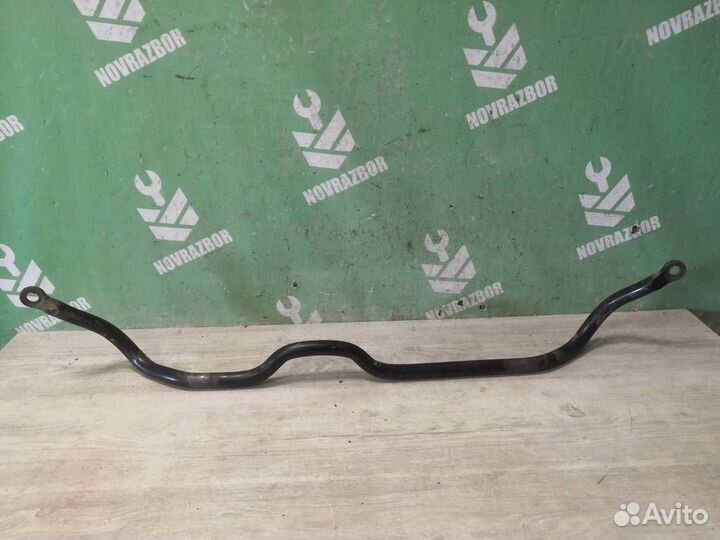 Стабилизатор передний Шевроле Ланос