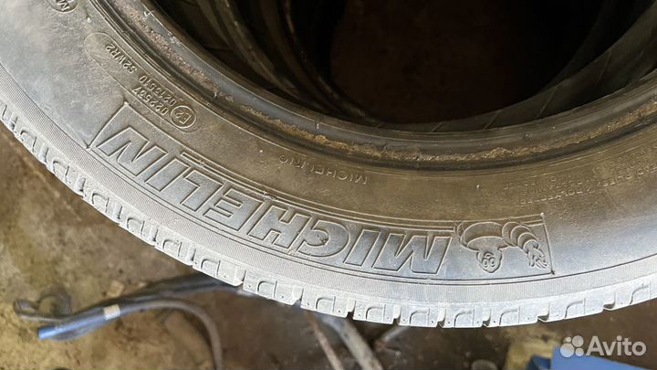 Michelin Energy E3A 205/55 R16