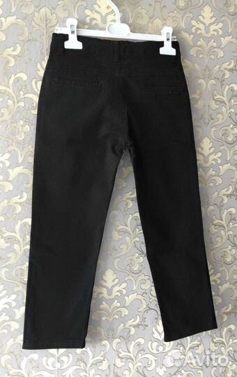 Новые школьные брюки