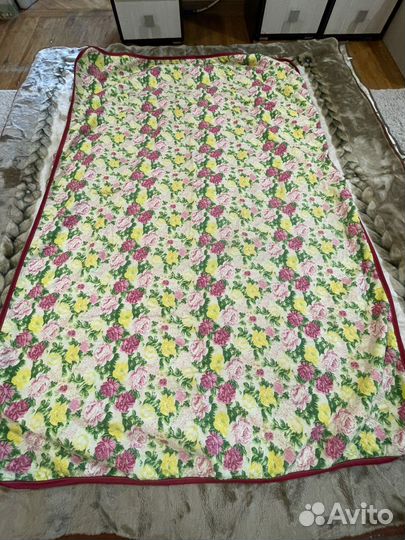 Одеяло Плед Покрывало