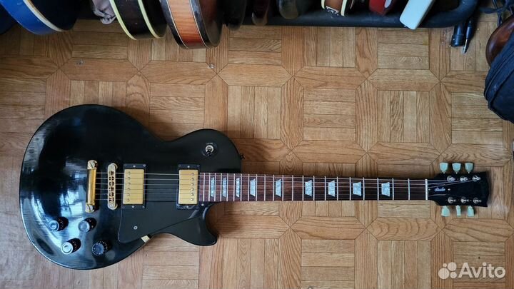 2004 Gibson Les Paul Studio USA
