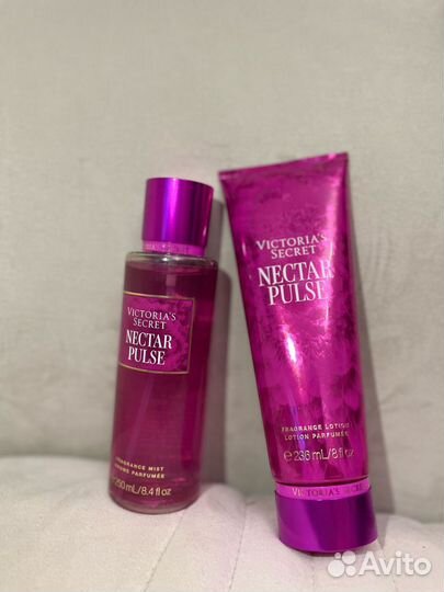 Лосьон, мист виктория сикрет