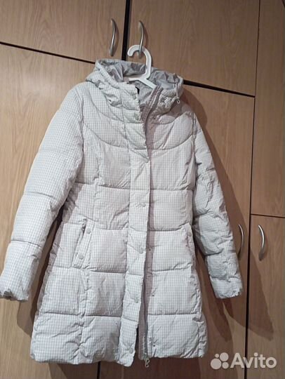 Платье, пальто, джемпер р 44 46