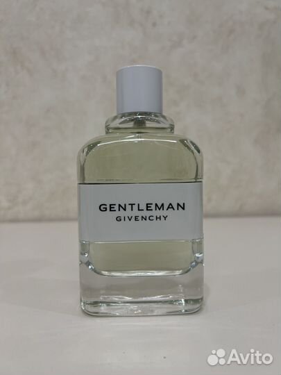 Givenchy Gentelman Cologne