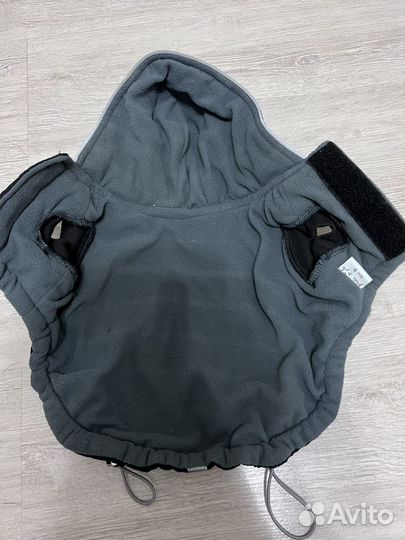 Одежда для маленьких собак