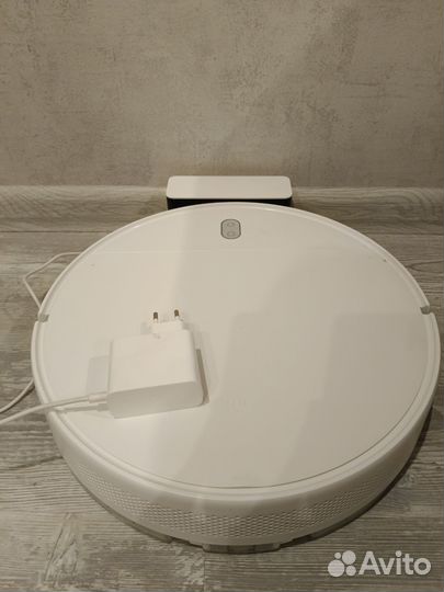 Робот пылесос бу