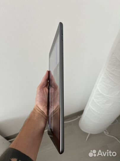 iPad 9 2021 64gb wifi space gray