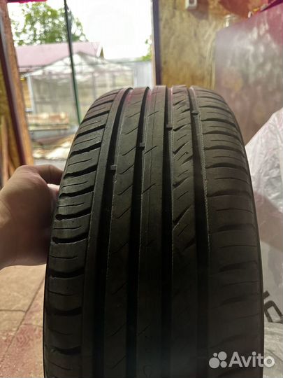 Nokian Tyres Nordman SX2 205/60 R16 92H