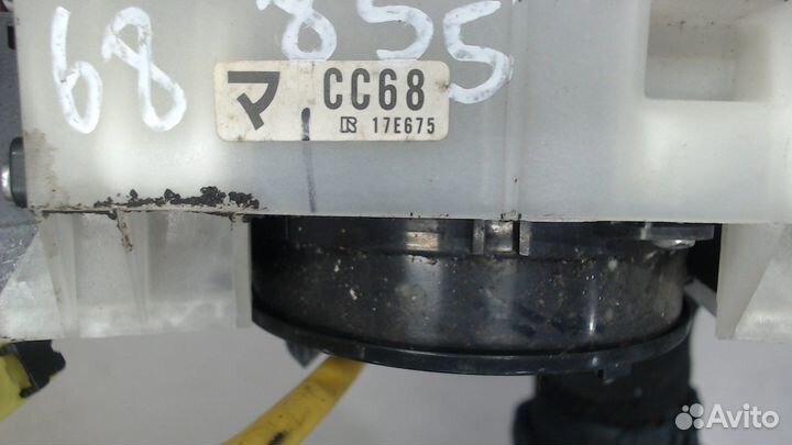 Переключатель поворотов и дворников Mazda 5 (CR)