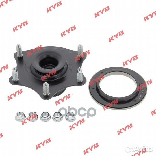 Опора амортизатора комплект Honda CR-V III (RE)