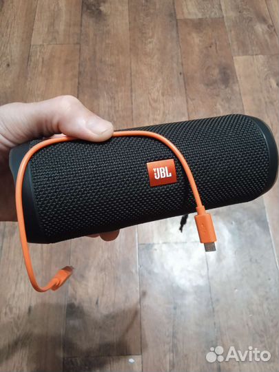 Блютуз колонка jbl flip 4