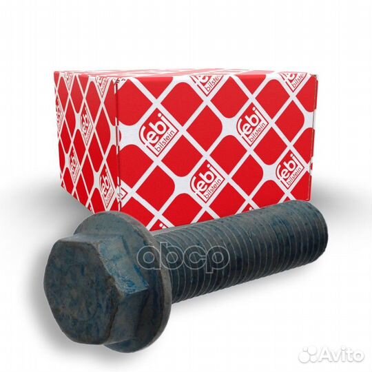 Болт febi 17864 17864 Febi
